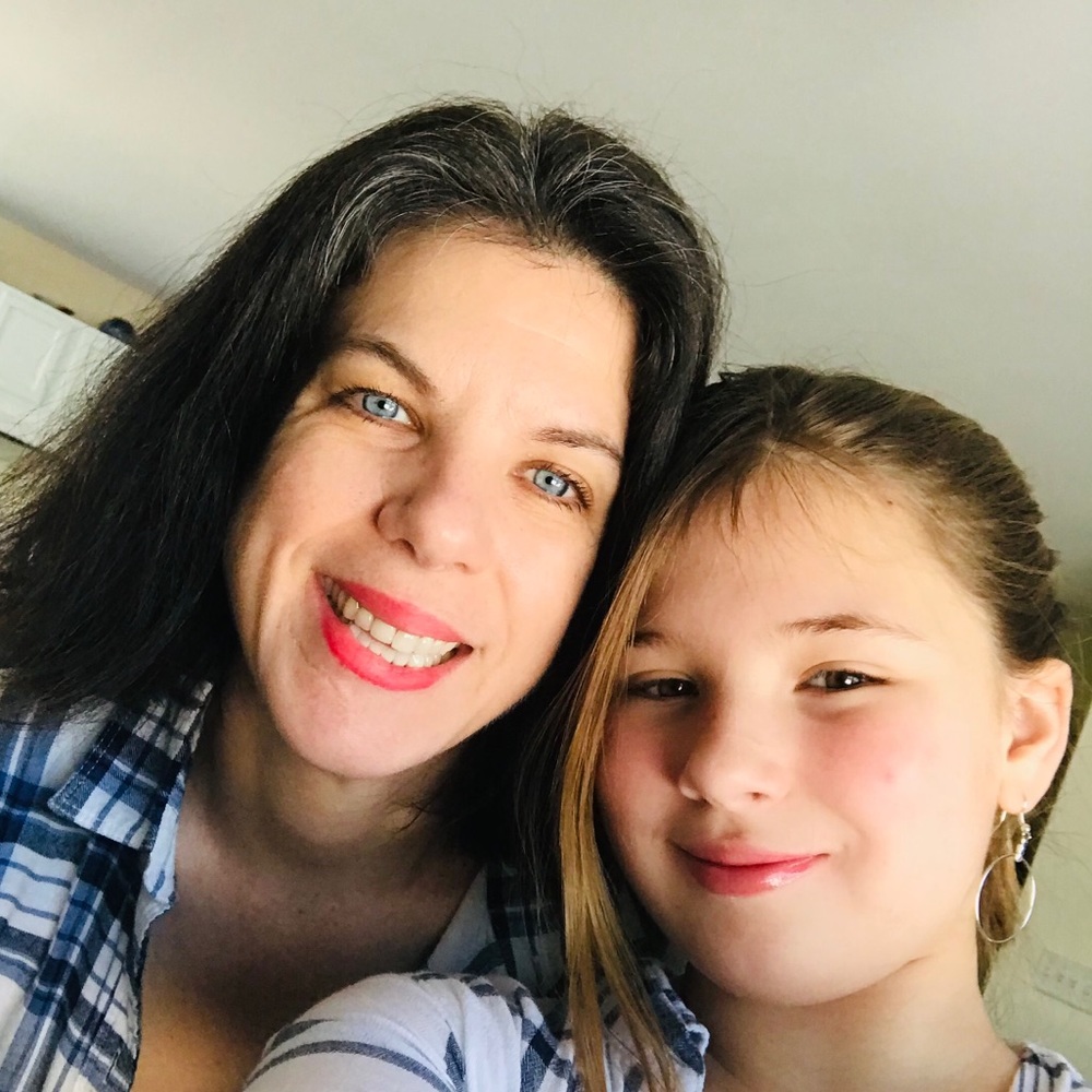 Meet your Posher, Bridget